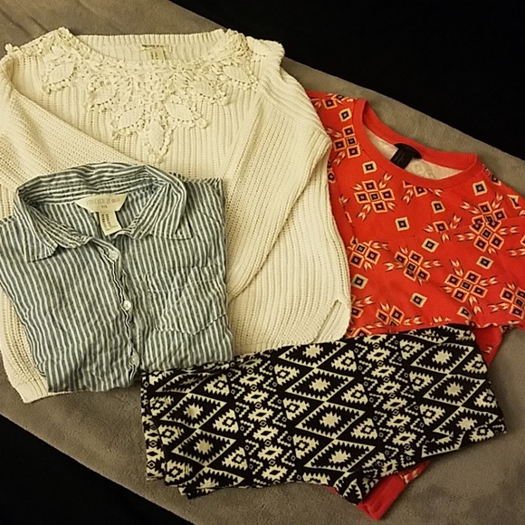 Forever 21 Other - FOREVER 21